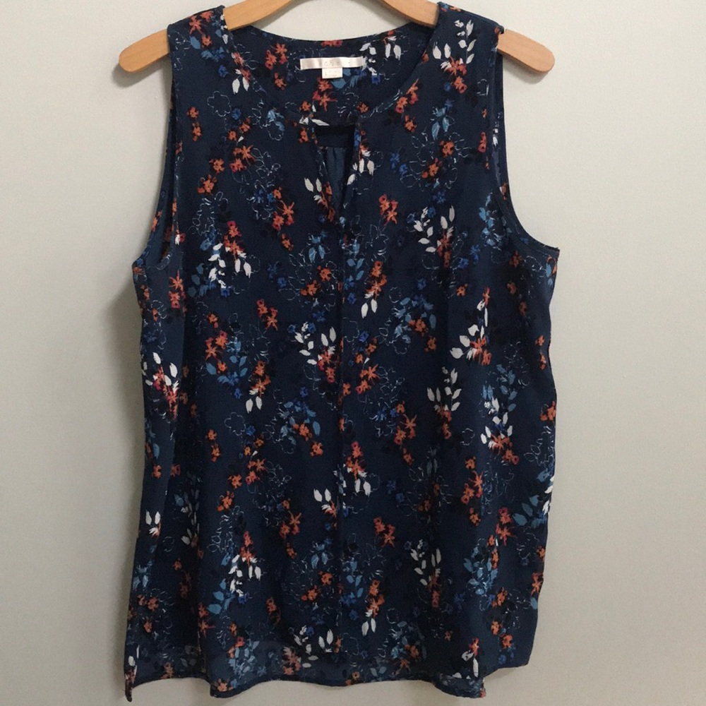 c&e blouse